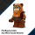 LEGO Star Wars 75430 Ewok Wicket™ - 1349182 - zdjęcie 8
